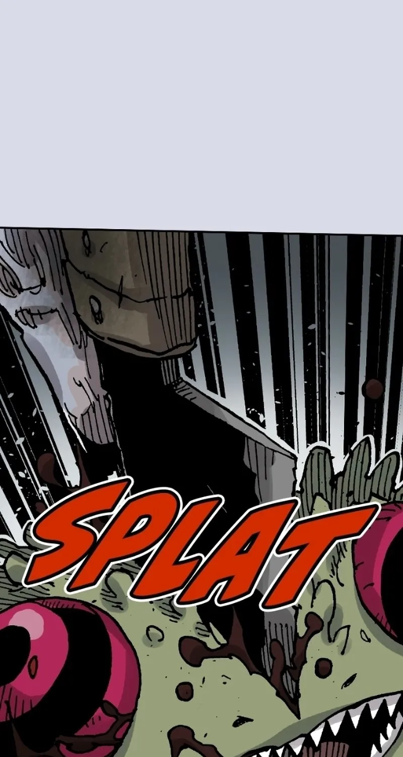 Clevatess: The Devil Beast King, The Baby, & The Corpse Hero Chapter 79 page 32 - 