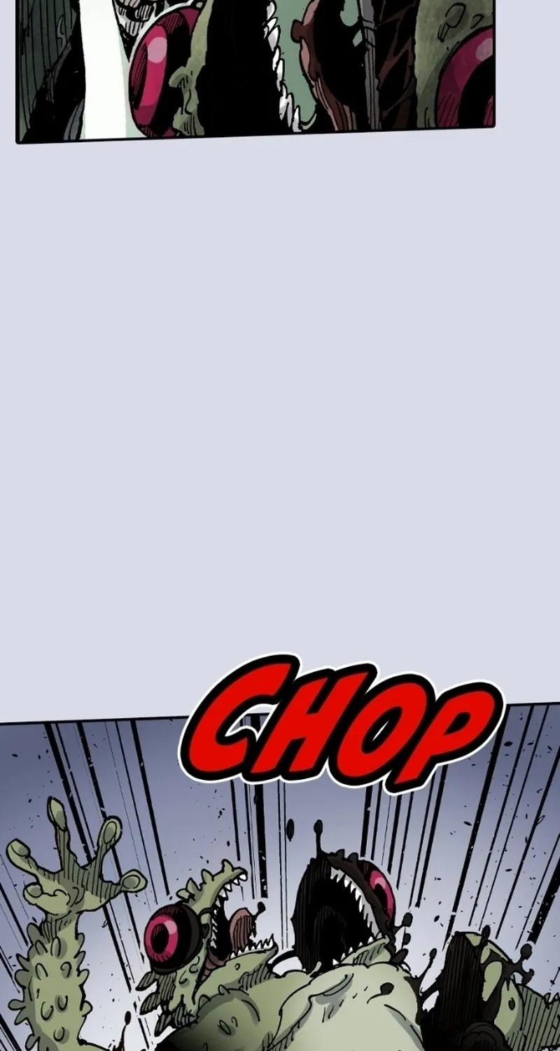 Clevatess: The Devil Beast King, The Baby, & The Corpse Hero Chapter 79 page 34 - 