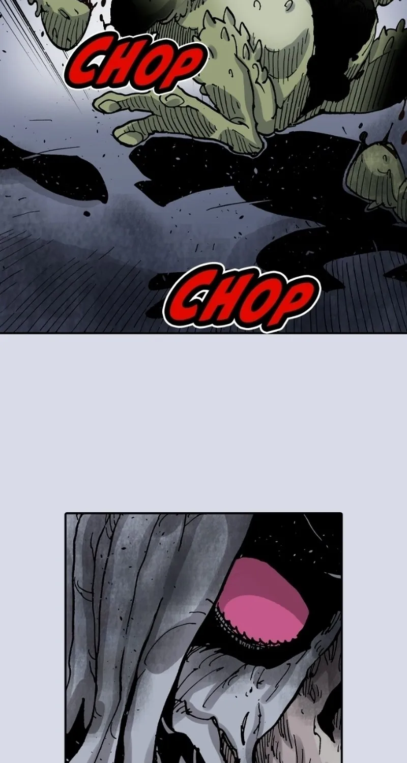 Clevatess: The Devil Beast King, The Baby, & The Corpse Hero Chapter 79 page 35 - 