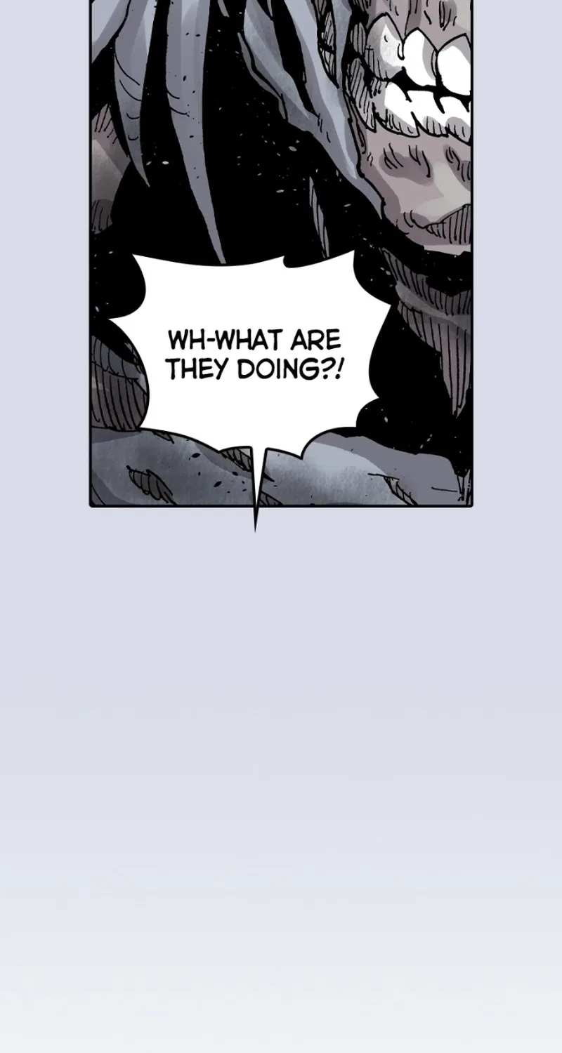 Clevatess: The Devil Beast King, The Baby, & The Corpse Hero Chapter 79 page 36 - 