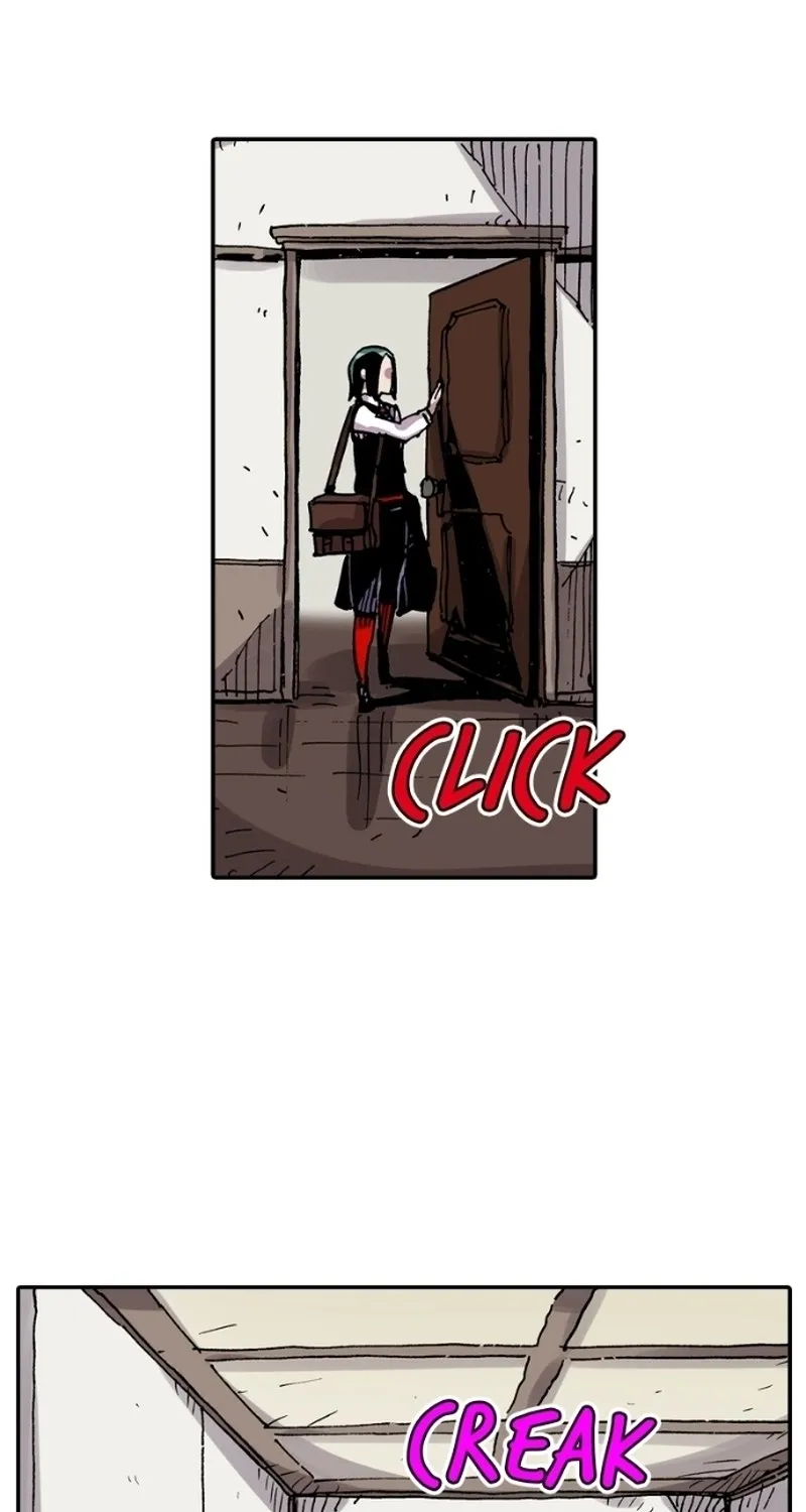 Clevatess: The Devil Beast King, The Baby, & The Corpse Hero Chapter 79 page 5 - 