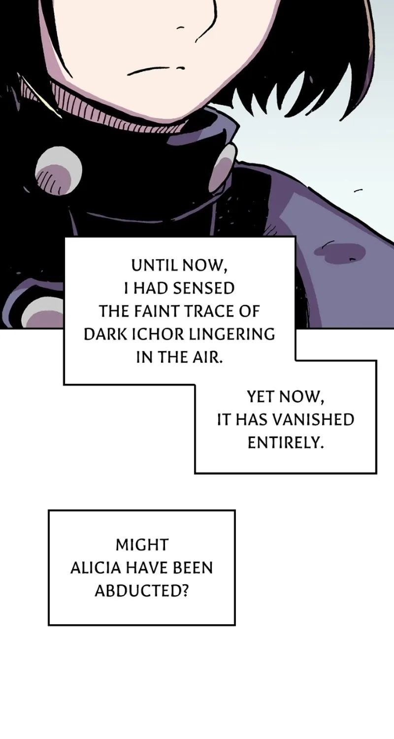 Clevatess: The Devil Beast King, The Baby, & The Corpse Hero Chapter 79 page 41 - 