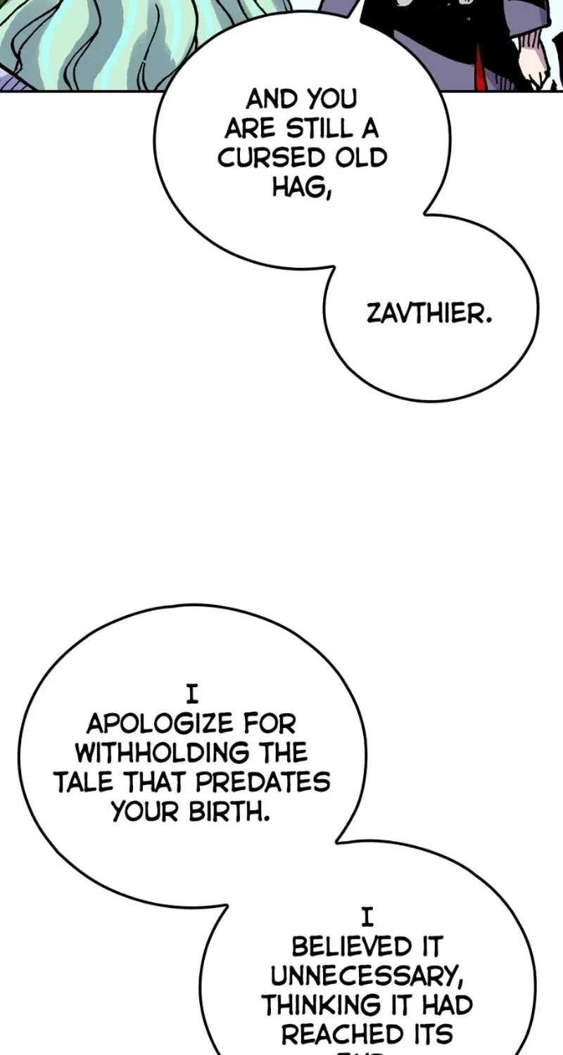 Clevatess: The Devil Beast King, The Baby, & The Corpse Hero Chapter 79 page 44 - 