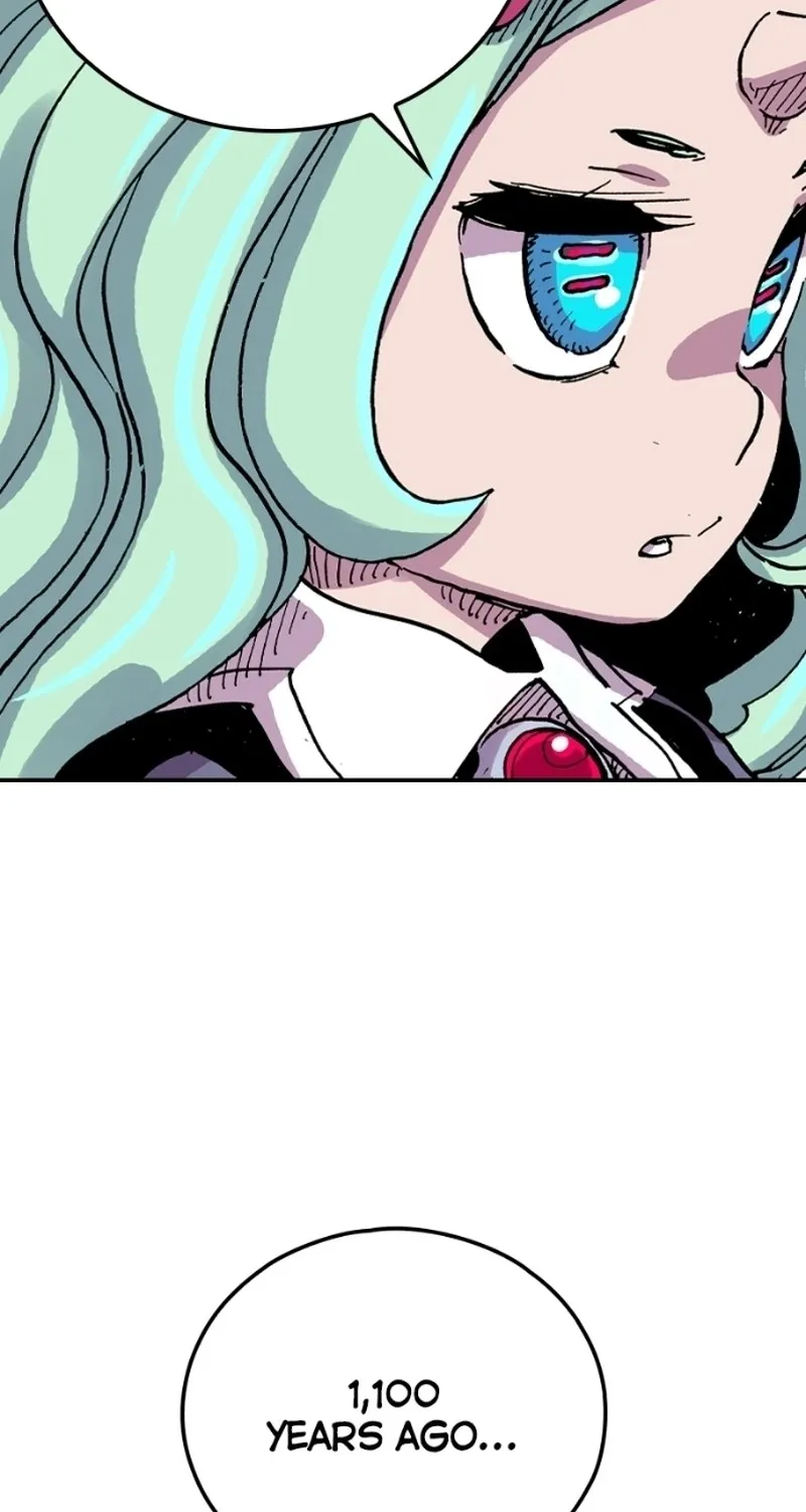 Clevatess: The Devil Beast King, The Baby, & The Corpse Hero Chapter 79 page 47 - 