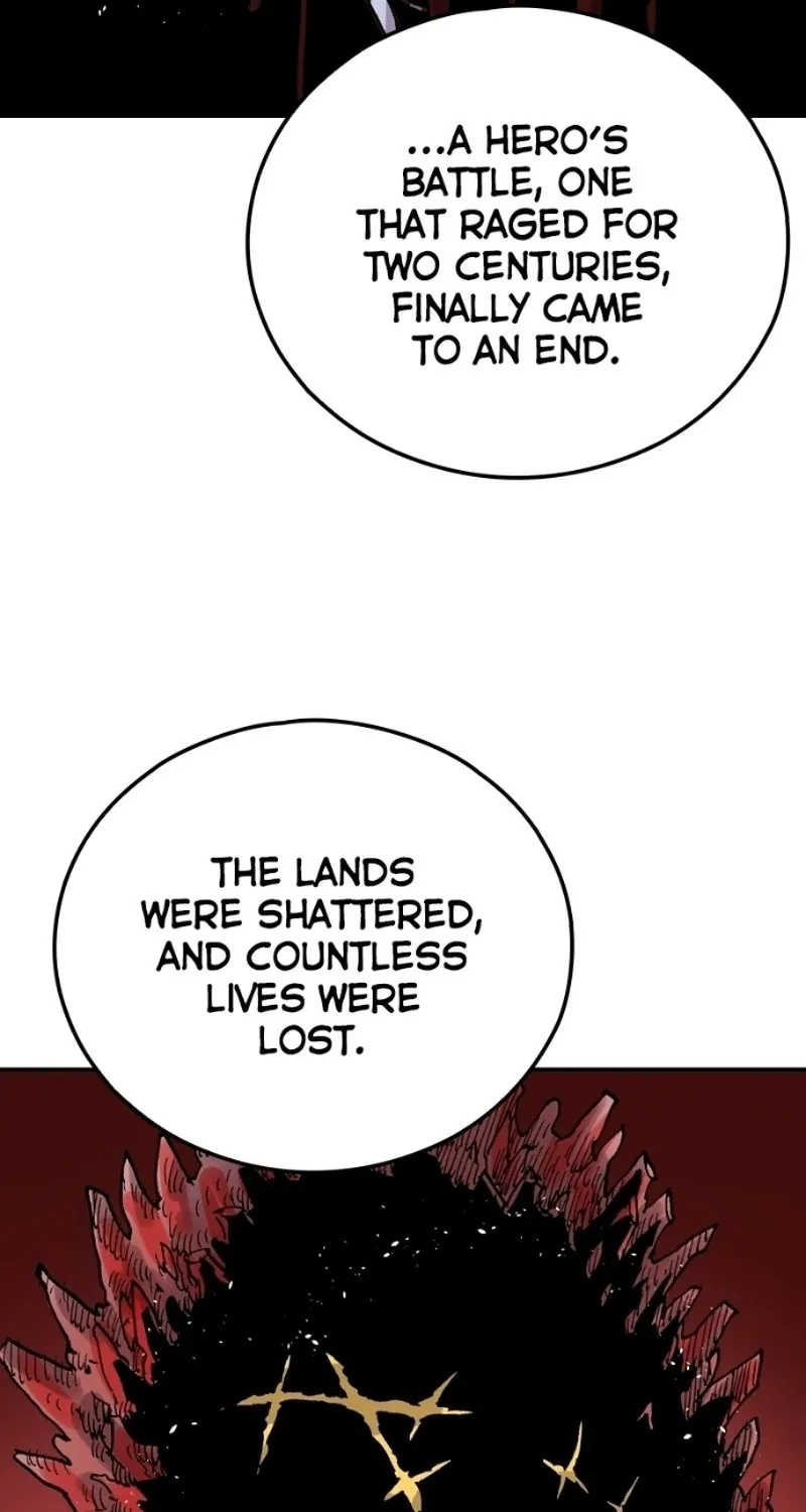 Clevatess: The Devil Beast King, The Baby, & The Corpse Hero Chapter 79 page 49 - 