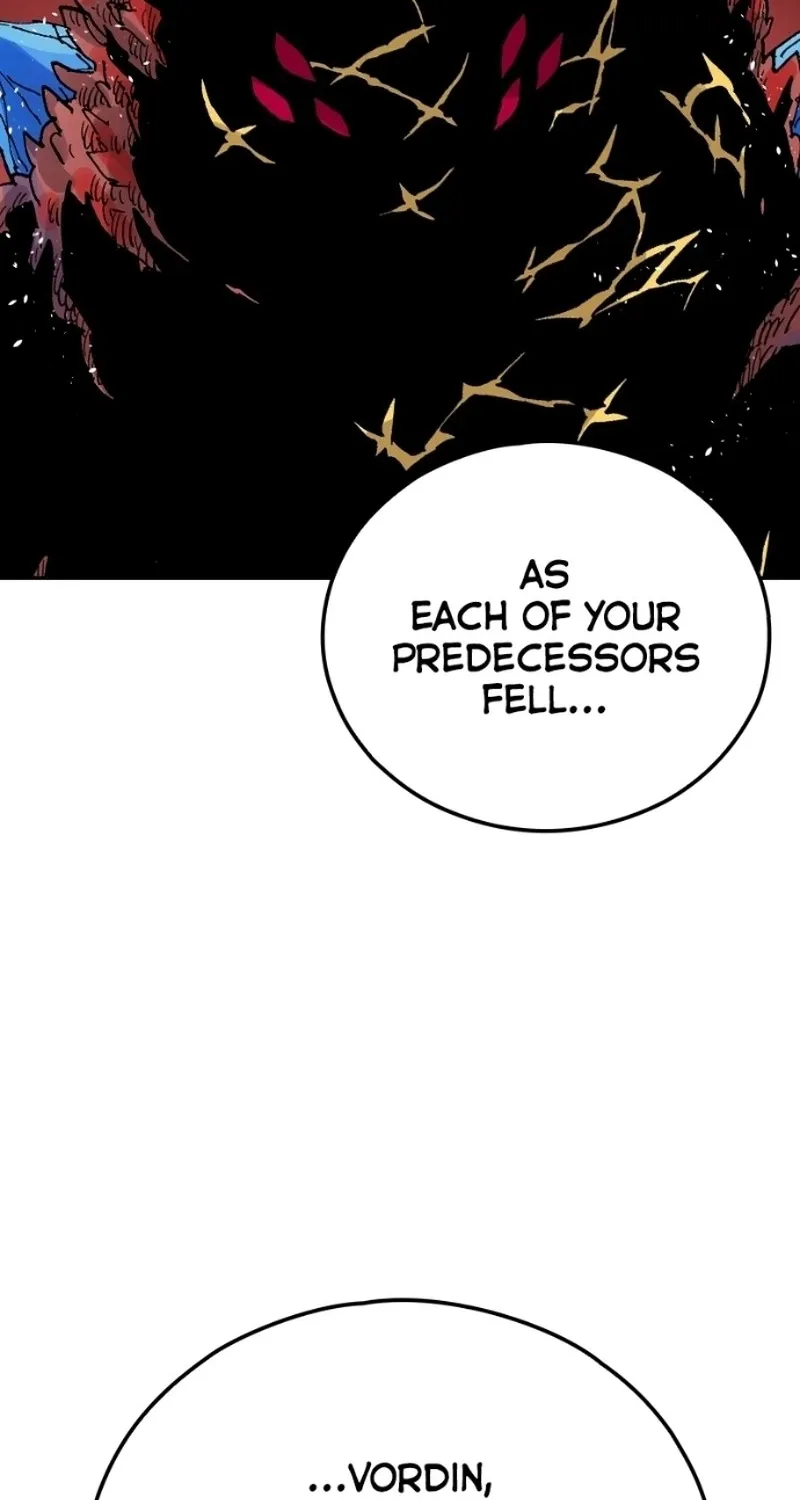 Clevatess: The Devil Beast King, The Baby, & The Corpse Hero Chapter 79 page 50 - 