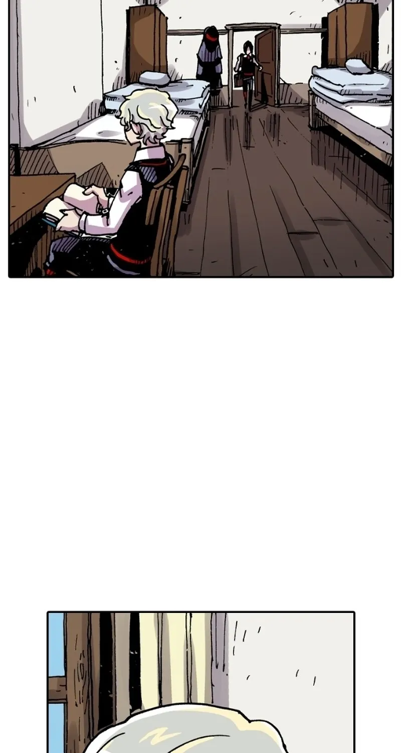 Clevatess: The Devil Beast King, The Baby, & The Corpse Hero Chapter 79 page 6 - 