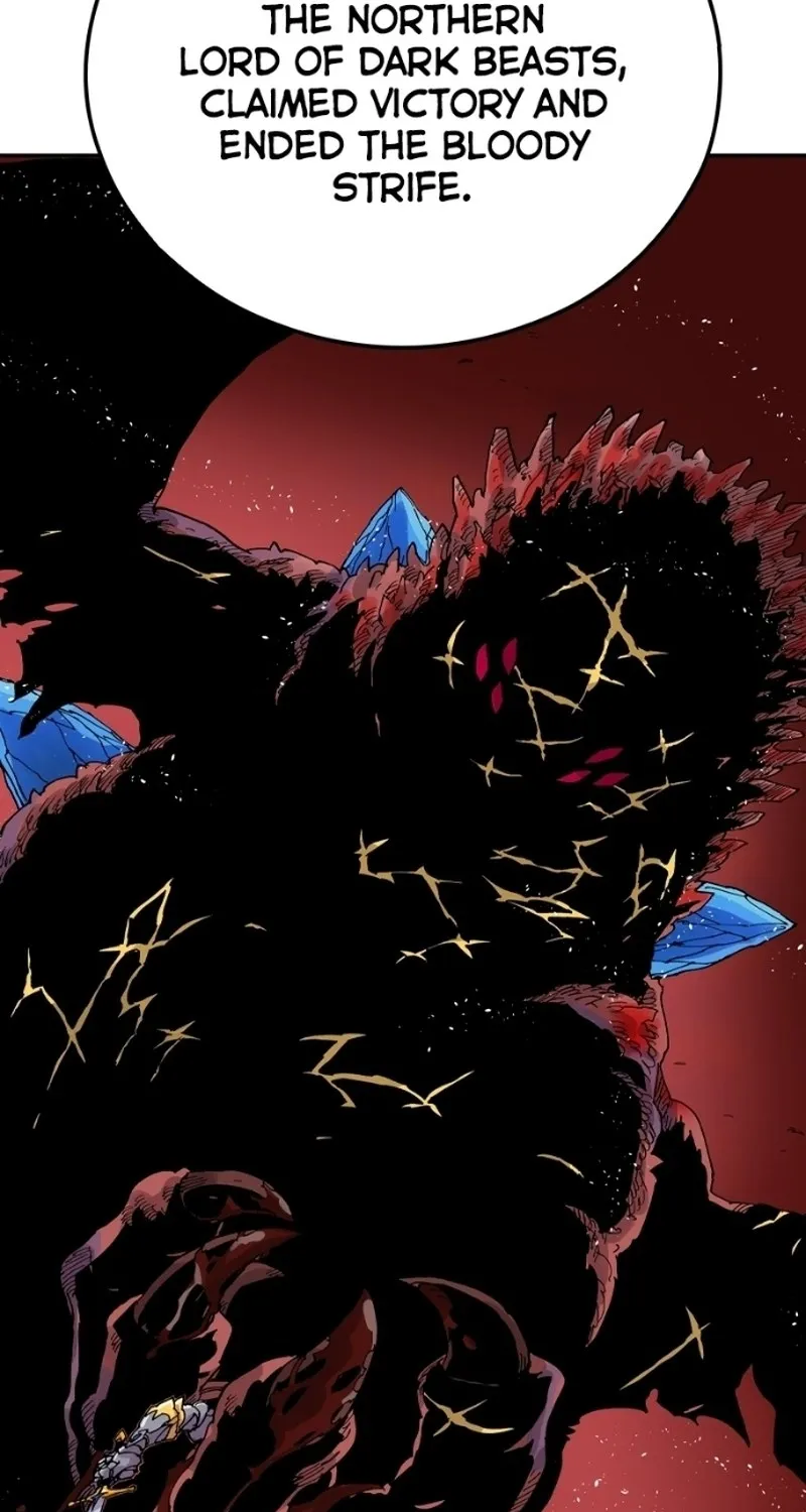 Clevatess: The Devil Beast King, The Baby, & The Corpse Hero Chapter 79 page 51 - 