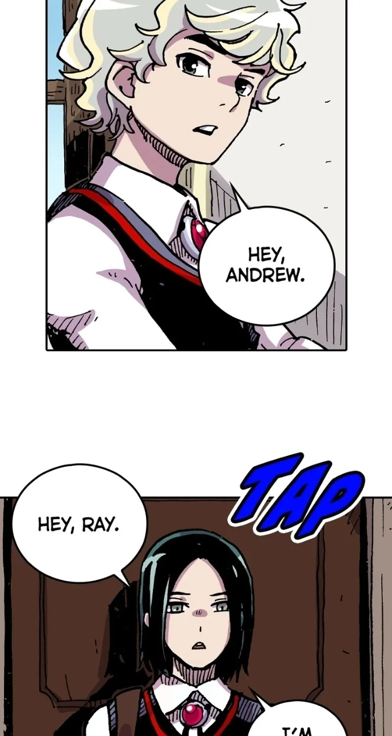 Clevatess: The Devil Beast King, The Baby, & The Corpse Hero Chapter 79 page 7 - 