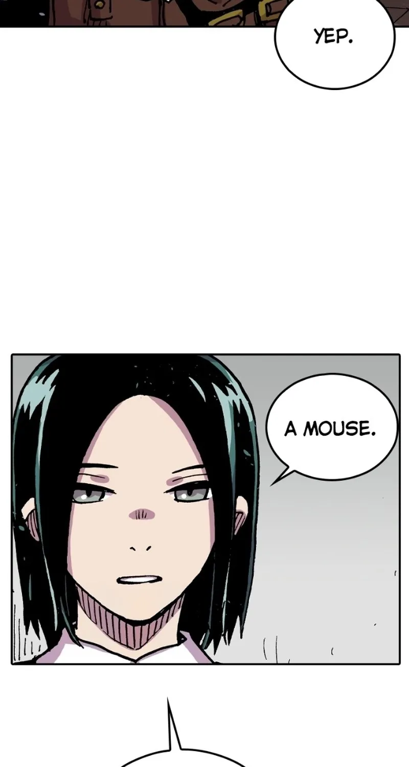 Clevatess: The Devil Beast King, The Baby, & The Corpse Hero Chapter 79 page 9 - 
