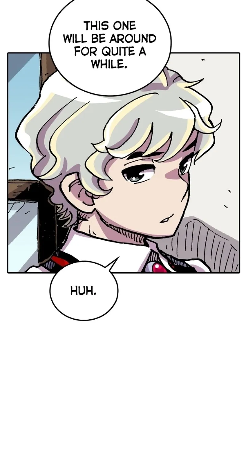 Clevatess: The Devil Beast King, The Baby, & The Corpse Hero Chapter 79 page 10 - 
