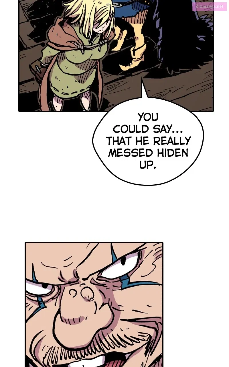 Clevatess: The Devil Beast King, The Baby, & The Corpse Hero Chapter 8 page 2 - 