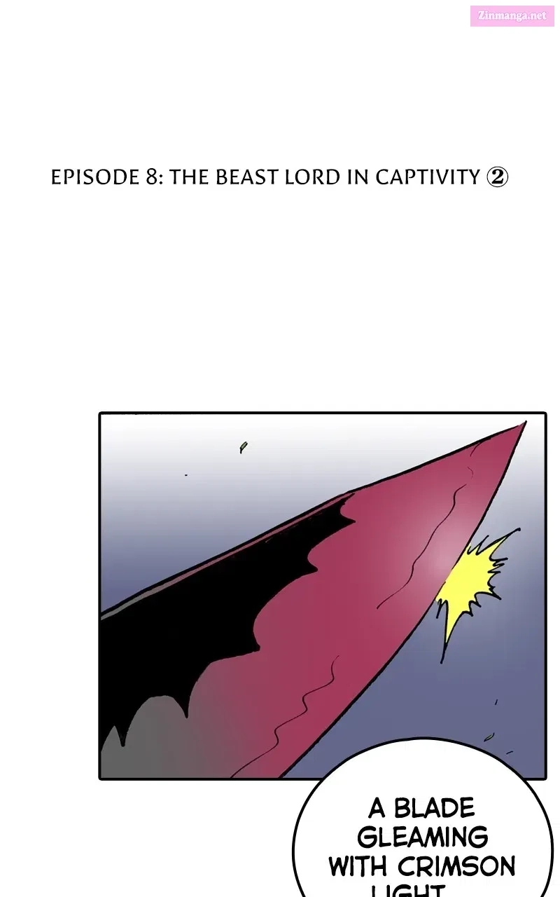 Clevatess: The Devil Beast King, The Baby, & The Corpse Hero Chapter 8 page 11 - 