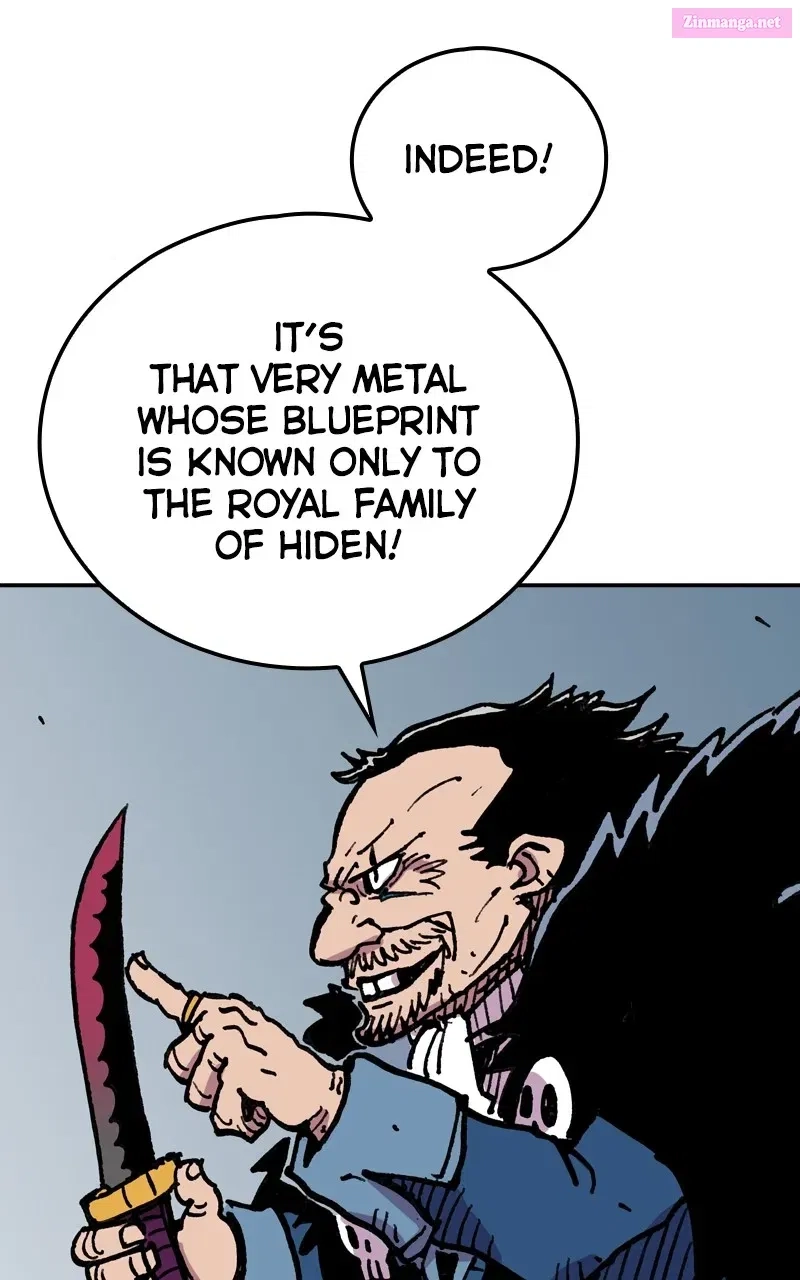 Clevatess: The Devil Beast King, The Baby, & The Corpse Hero Chapter 8 page 13 - 