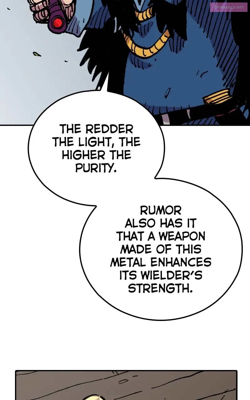 Clevatess: The Devil Beast King, The Baby, & The Corpse Hero Chapter 8 page 14 - 