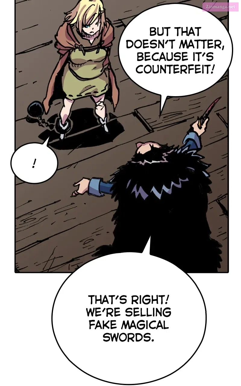 Clevatess: The Devil Beast King, The Baby, & The Corpse Hero Chapter 8 page 15 - 