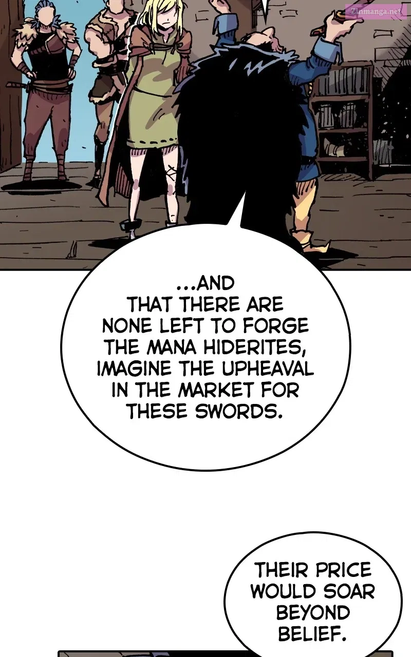 Clevatess: The Devil Beast King, The Baby, & The Corpse Hero Chapter 8 page 18 - 
