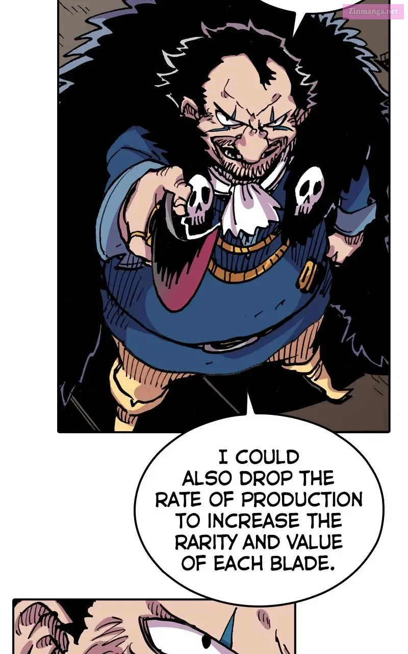 Clevatess: The Devil Beast King, The Baby, & The Corpse Hero Chapter 8 page 19 - 