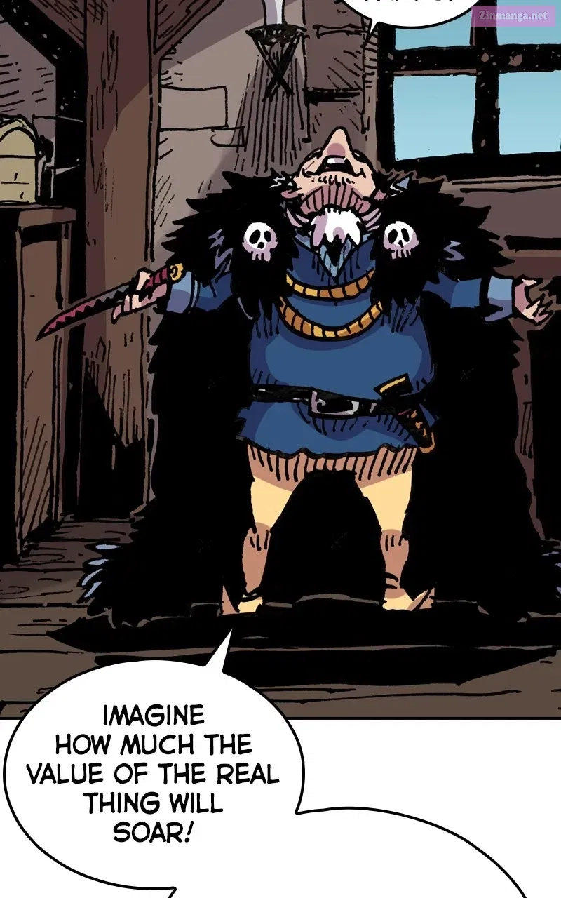 Clevatess: The Devil Beast King, The Baby, & The Corpse Hero Chapter 8 page 21 - 