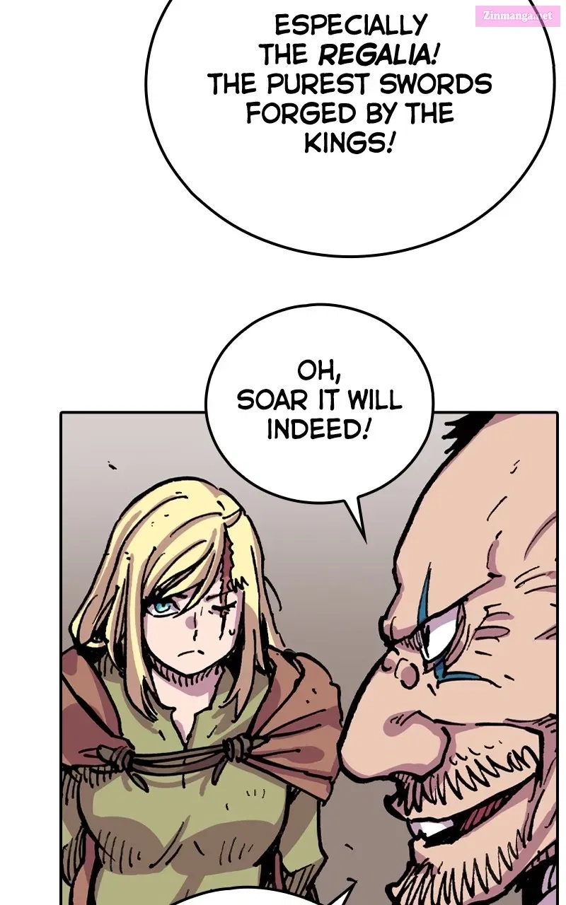 Clevatess: The Devil Beast King, The Baby, & The Corpse Hero Chapter 8 page 22 - 