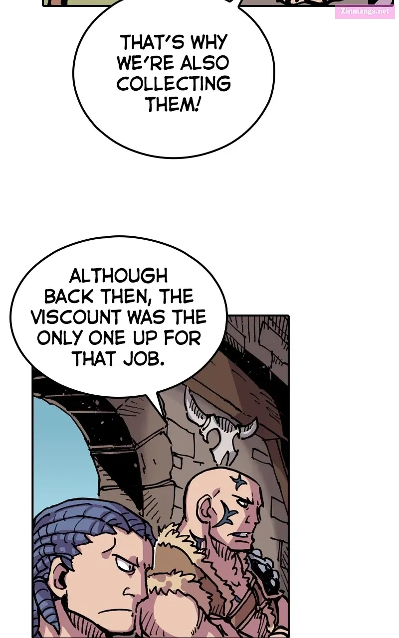 Clevatess: The Devil Beast King, The Baby, & The Corpse Hero Chapter 8 page 23 - 