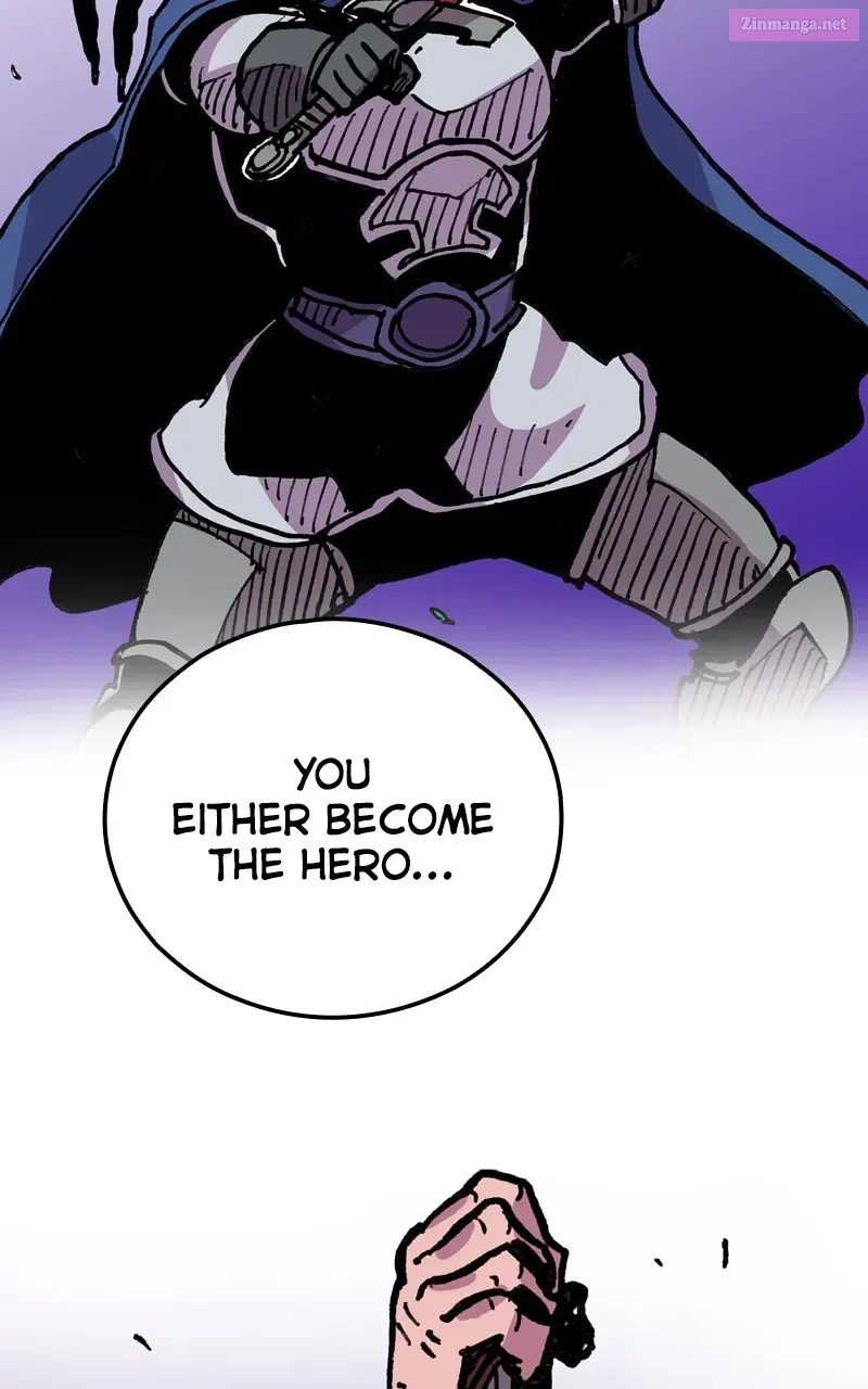 Clevatess: The Devil Beast King, The Baby, & The Corpse Hero Chapter 8 page 25 - 