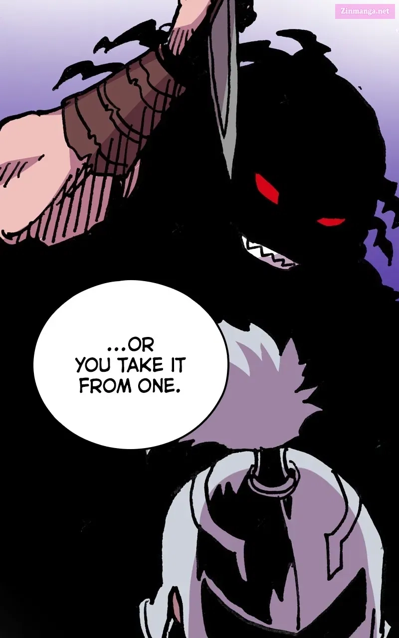 Clevatess: The Devil Beast King, The Baby, & The Corpse Hero Chapter 8 page 26 - 