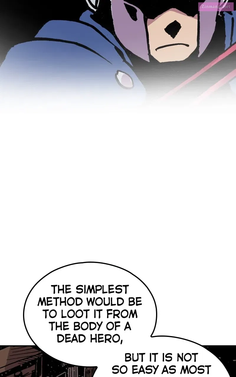 Clevatess: The Devil Beast King, The Baby, & The Corpse Hero Chapter 8 page 27 - 