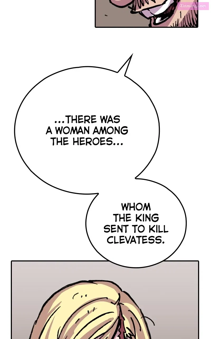 Clevatess: The Devil Beast King, The Baby, & The Corpse Hero Chapter 8 page 30 - 