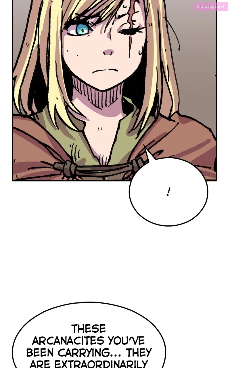 Clevatess: The Devil Beast King, The Baby, & The Corpse Hero Chapter 8 page 31 - 