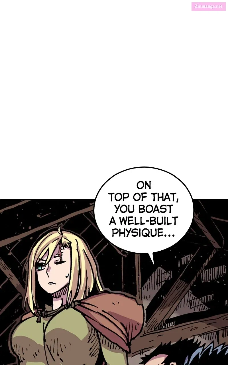 Clevatess: The Devil Beast King, The Baby, & The Corpse Hero Chapter 8 page 34 - 