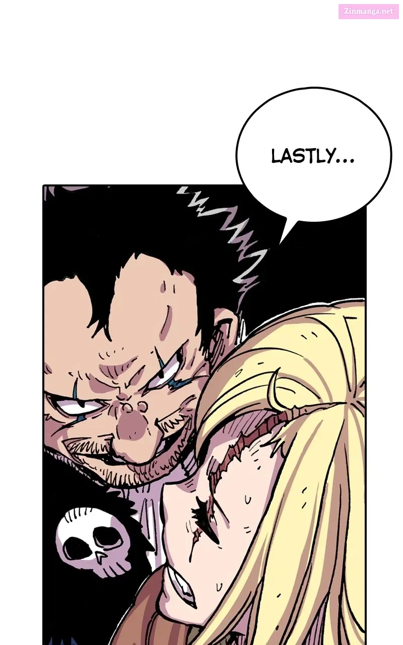 Clevatess: The Devil Beast King, The Baby, & The Corpse Hero Chapter 8 page 37 - 