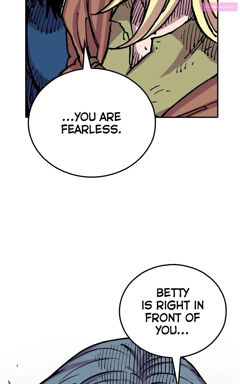 Clevatess: The Devil Beast King, The Baby, & The Corpse Hero Chapter 8 page 38 - 