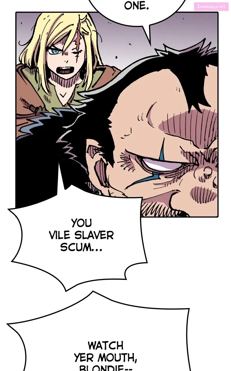 Clevatess: The Devil Beast King, The Baby, & The Corpse Hero Chapter 8 page 5 - 