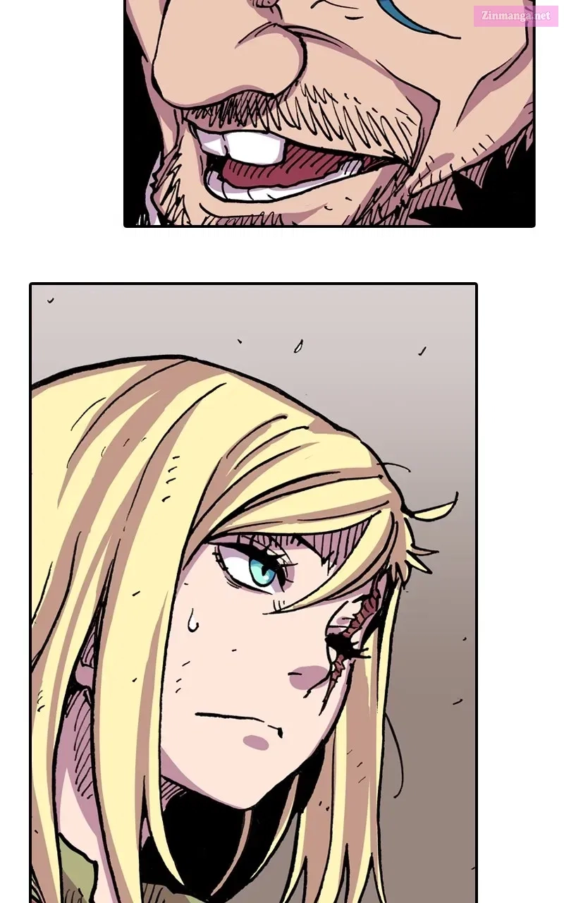Clevatess: The Devil Beast King, The Baby, & The Corpse Hero Chapter 8 page 41 - 