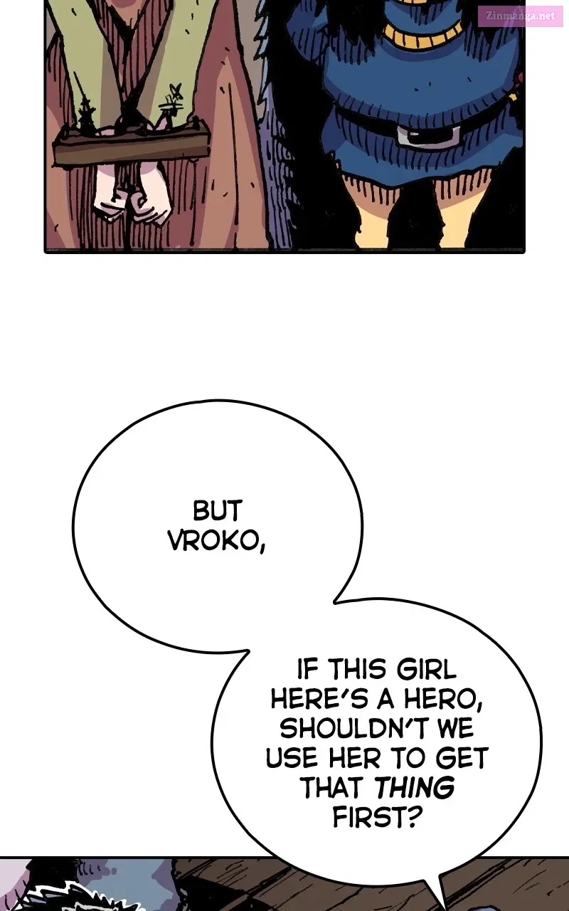 Clevatess: The Devil Beast King, The Baby, & The Corpse Hero Chapter 8 page 47 - 