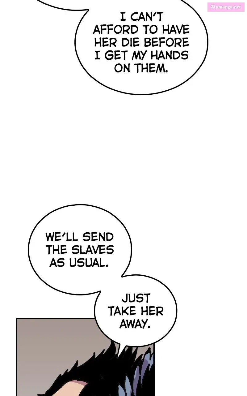 Clevatess: The Devil Beast King, The Baby, & The Corpse Hero Chapter 8 page 49 - 