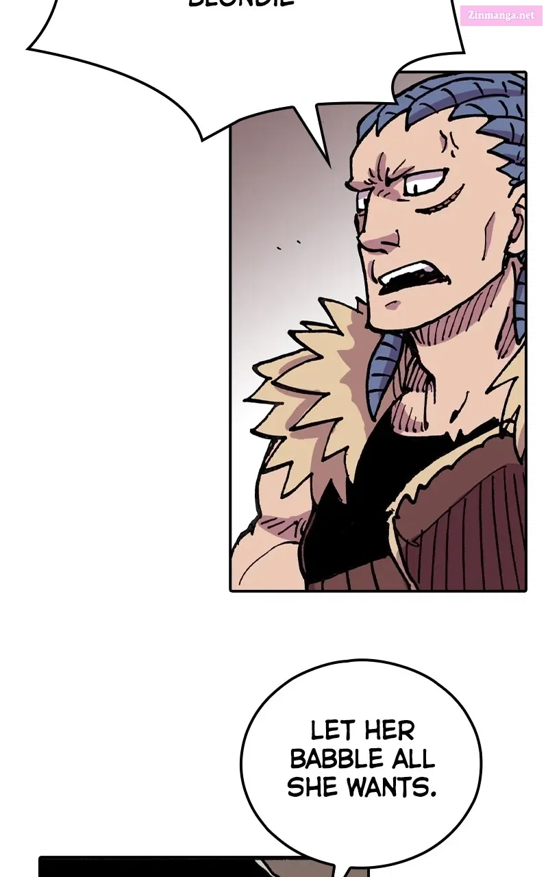 Clevatess: The Devil Beast King, The Baby, & The Corpse Hero Chapter 8 page 6 - 