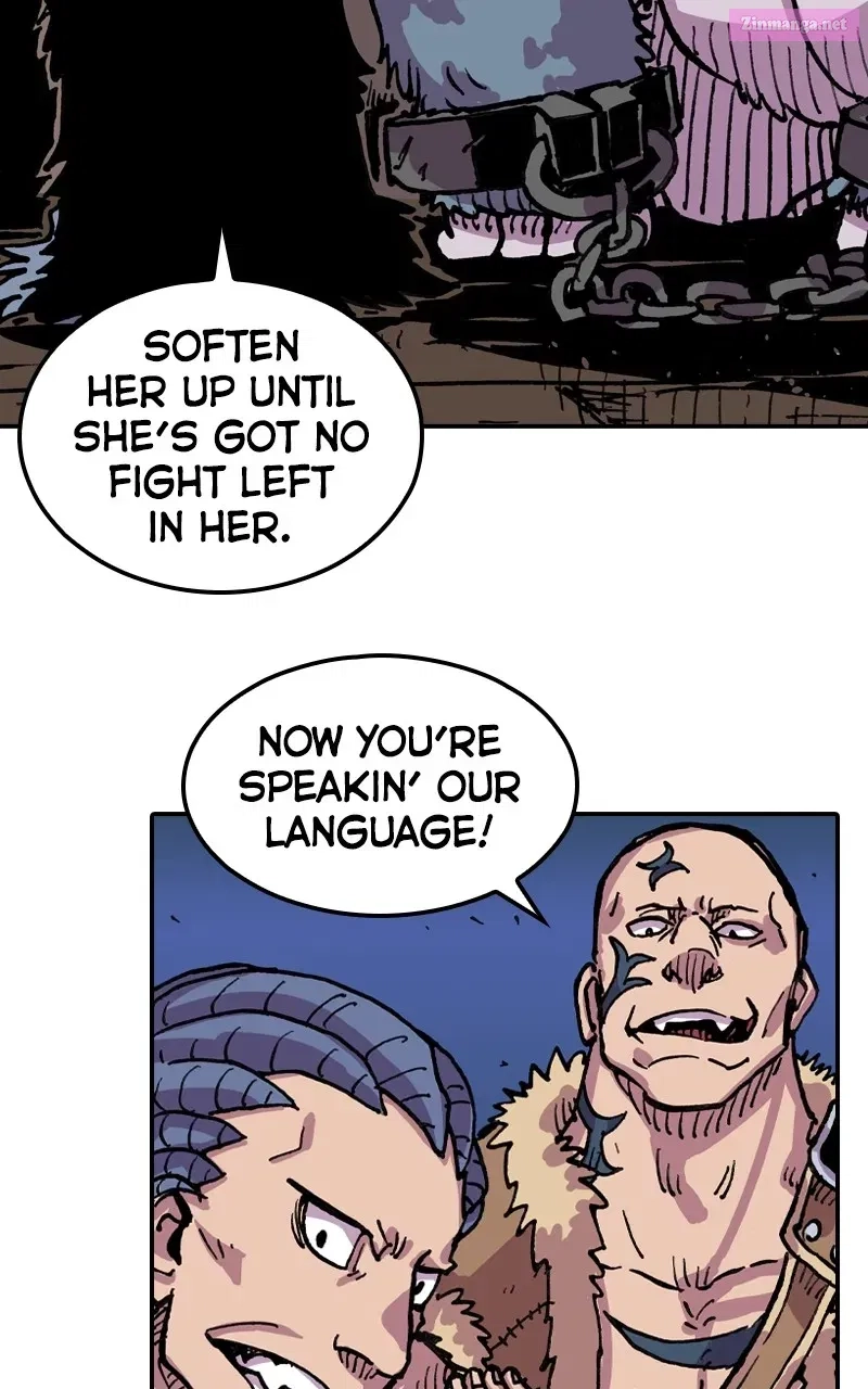 Clevatess: The Devil Beast King, The Baby, & The Corpse Hero Chapter 8 page 51 - 