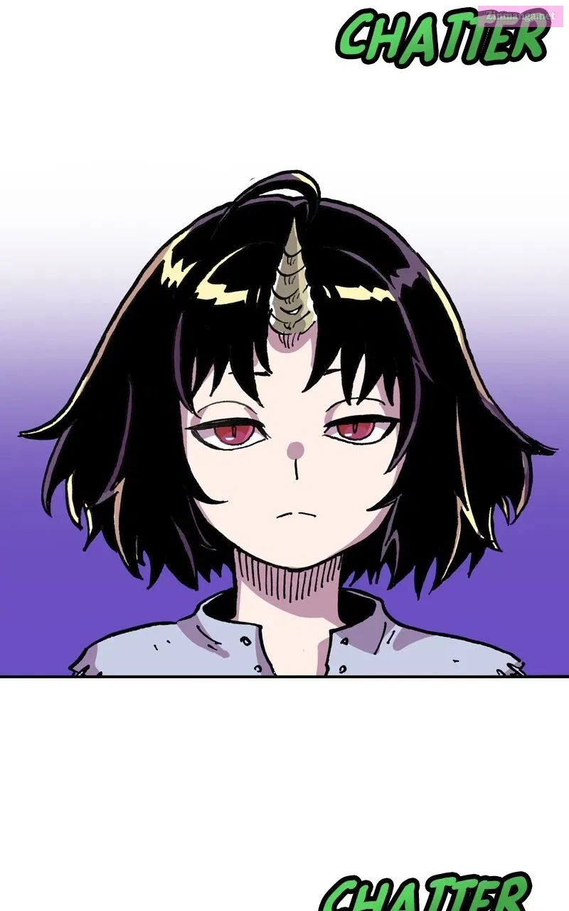 Clevatess: The Devil Beast King, The Baby, & The Corpse Hero Chapter 8 page 55 - 