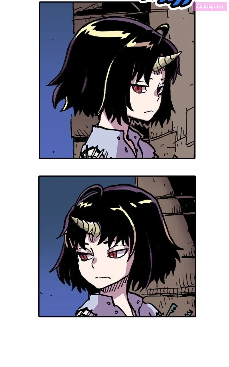 Clevatess: The Devil Beast King, The Baby, & The Corpse Hero Chapter 8 page 59 - 