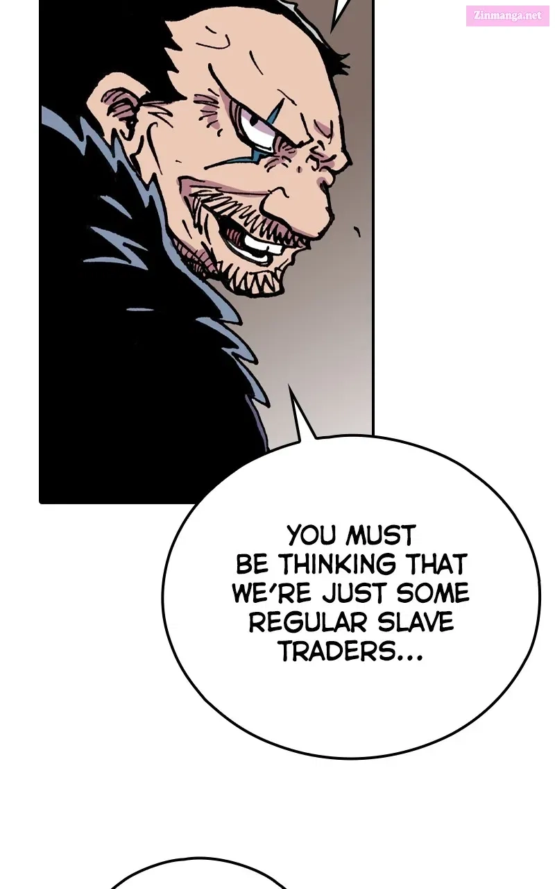 Clevatess: The Devil Beast King, The Baby, & The Corpse Hero Chapter 8 page 7 - 