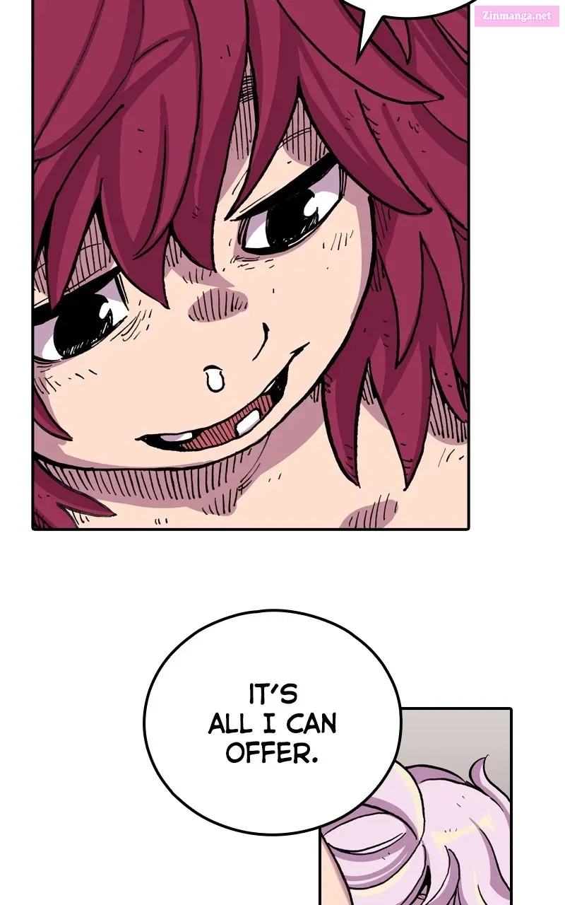 Clevatess: The Devil Beast King, The Baby, & The Corpse Hero Chapter 8 page 62 - 
