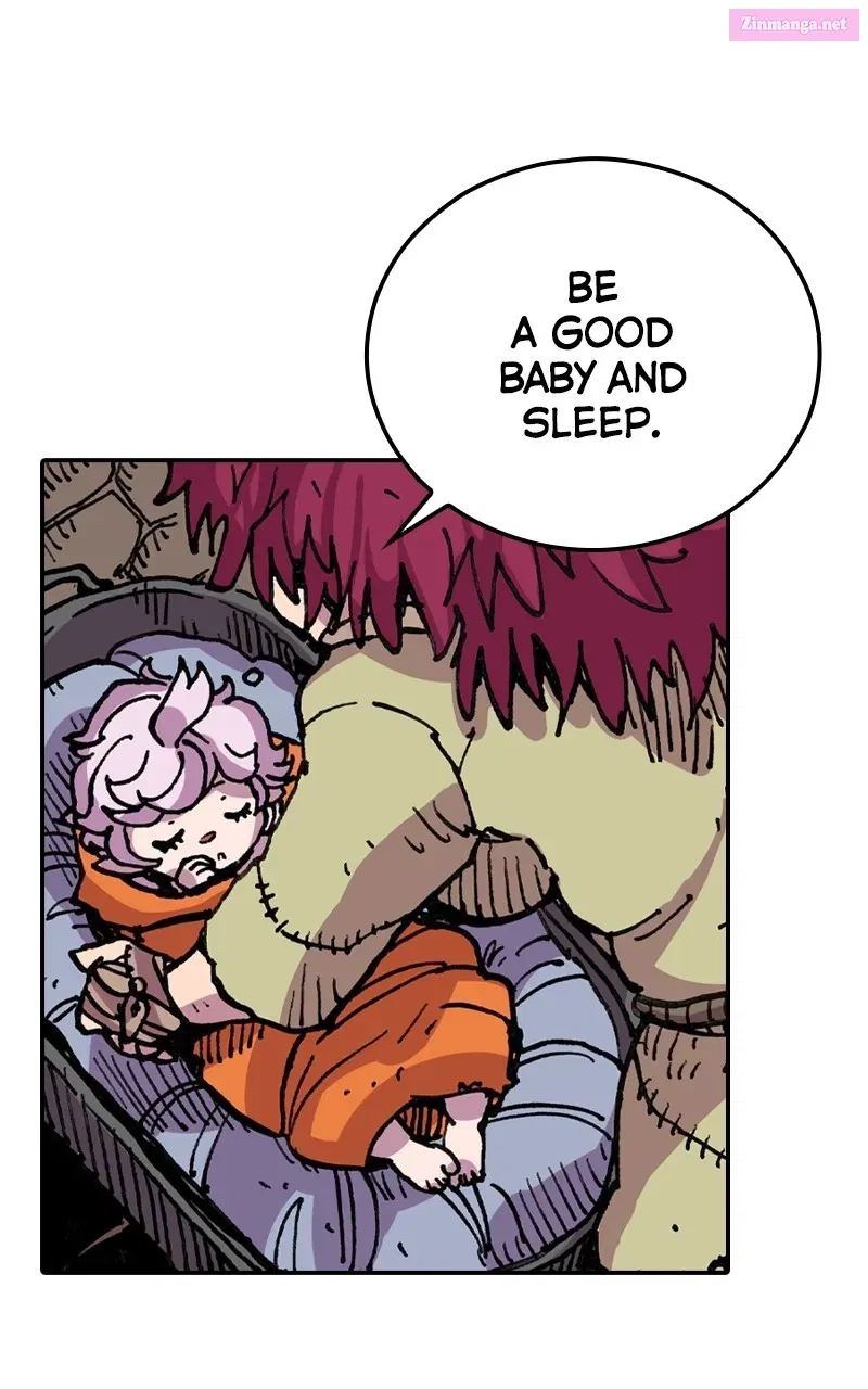 Clevatess: The Devil Beast King, The Baby, & The Corpse Hero Chapter 8 page 65 - 