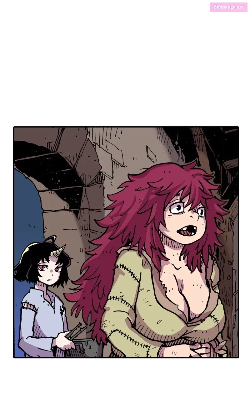 Clevatess: The Devil Beast King, The Baby, & The Corpse Hero Chapter 8 page 67 - 