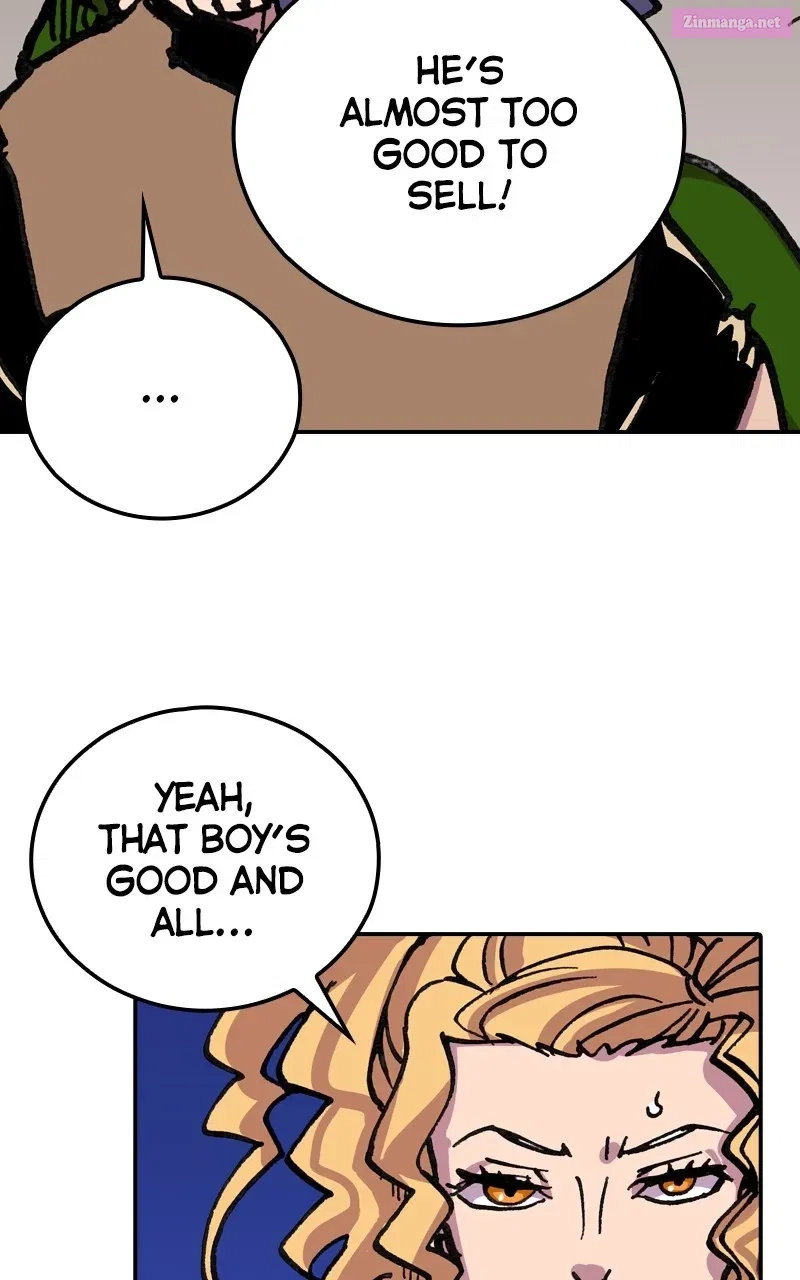 Clevatess: The Devil Beast King, The Baby, & The Corpse Hero Chapter 8 page 73 - 
