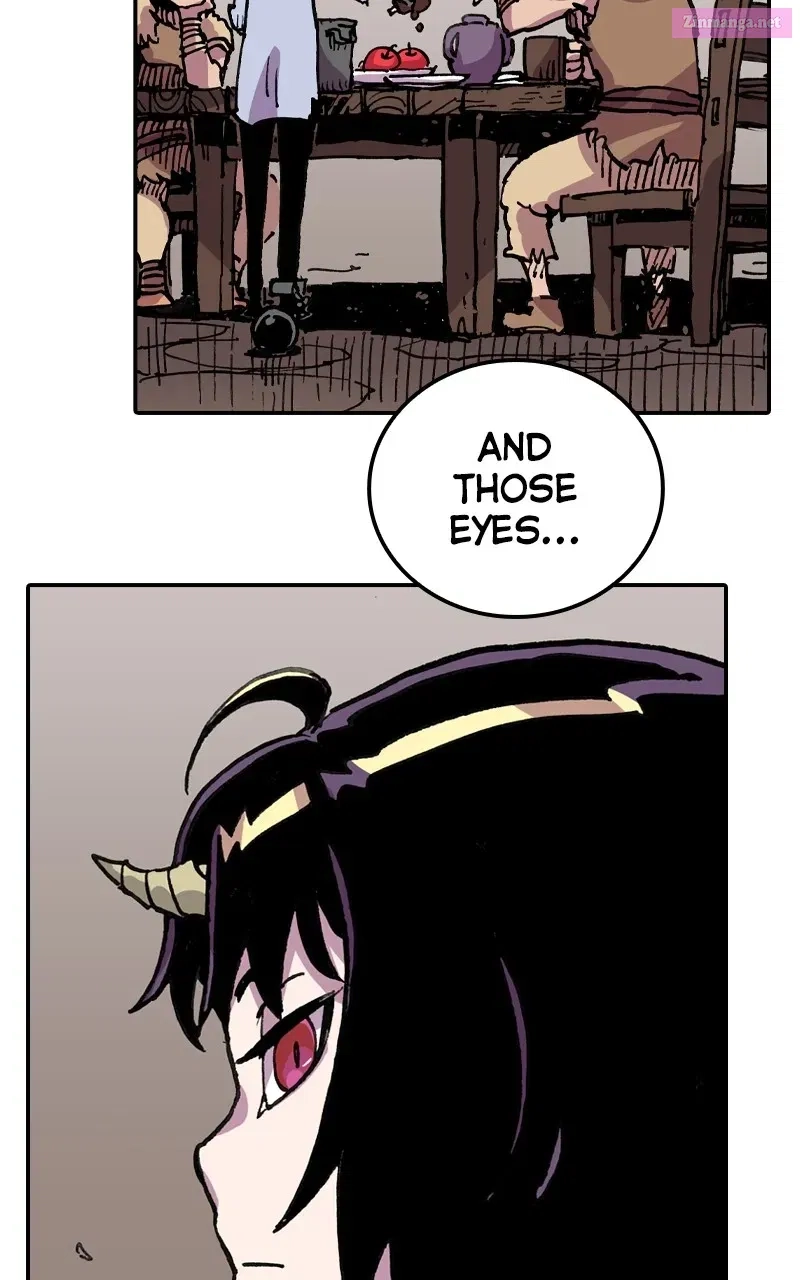 Clevatess: The Devil Beast King, The Baby, & The Corpse Hero Chapter 8 page 75 - 