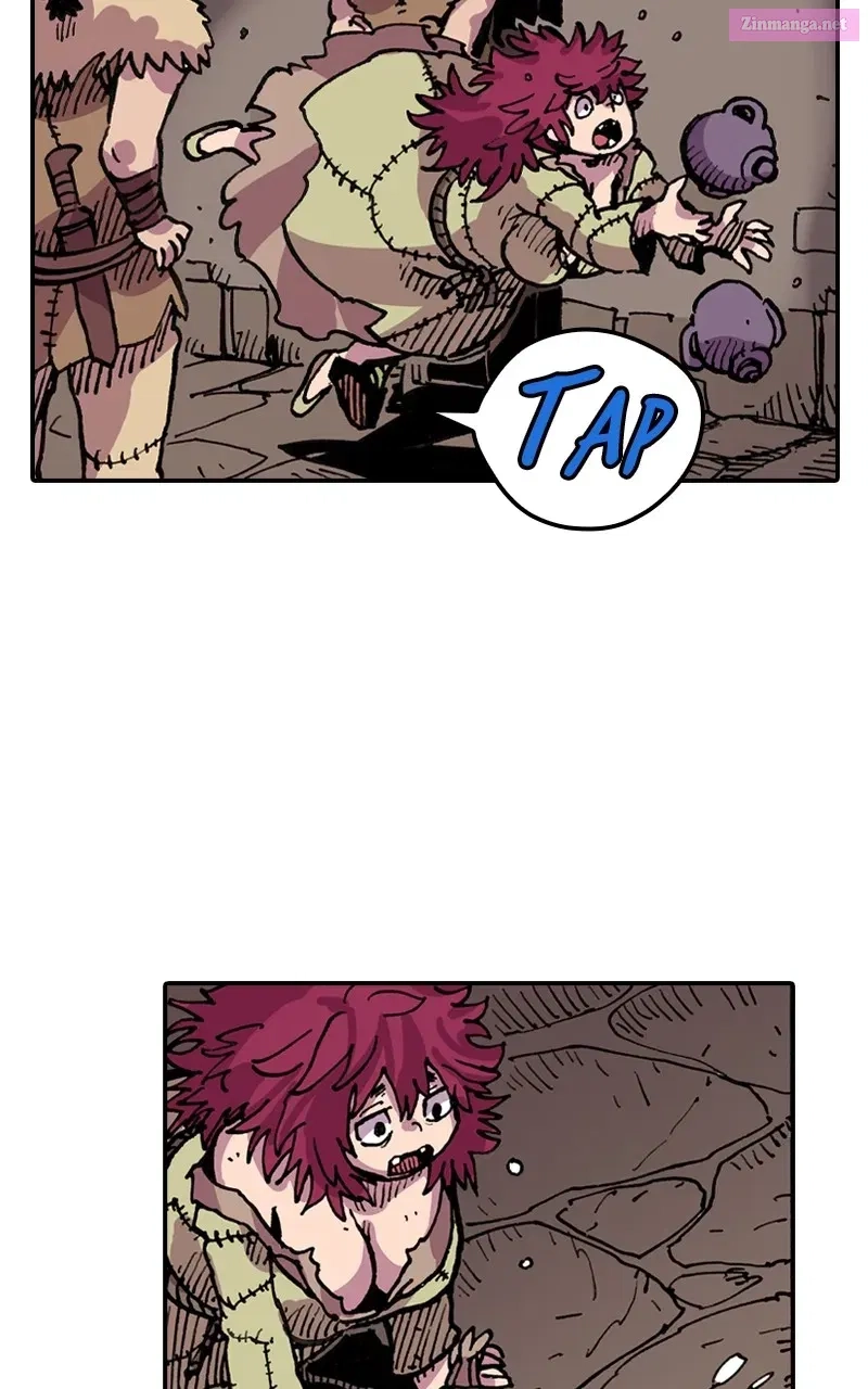 Clevatess: The Devil Beast King, The Baby, & The Corpse Hero Chapter 8 page 77 - 