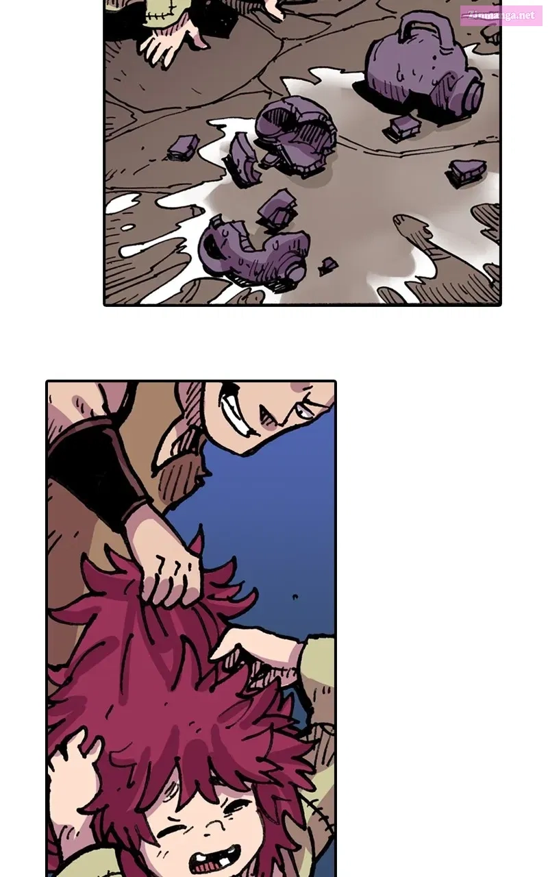 Clevatess: The Devil Beast King, The Baby, & The Corpse Hero Chapter 8 page 78 - 
