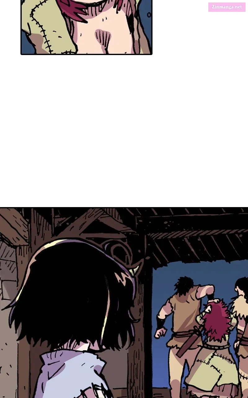 Clevatess: The Devil Beast King, The Baby, & The Corpse Hero Chapter 8 page 79 - 